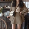 Khaki set