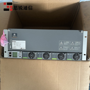 WeixiAo NetSure 731A41-s6 HiGh Frequency SwitchinG Power Supply System 48V200A Embedded 5G CommunicAtion Equipment
