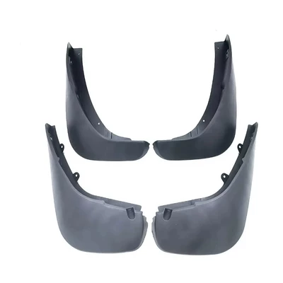 Suitable for 2014-2020 Land: Mudguard