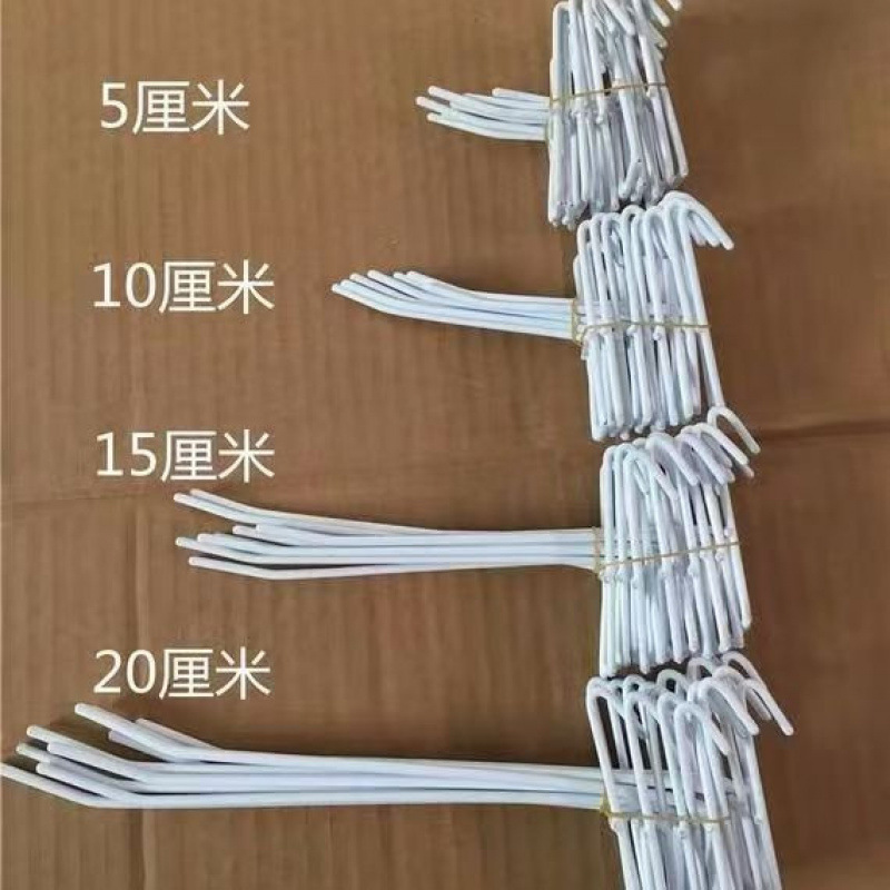 网片网格铁丝网超市挂网货架白色铁网展示架格子网格片挂墙置物架|undefined