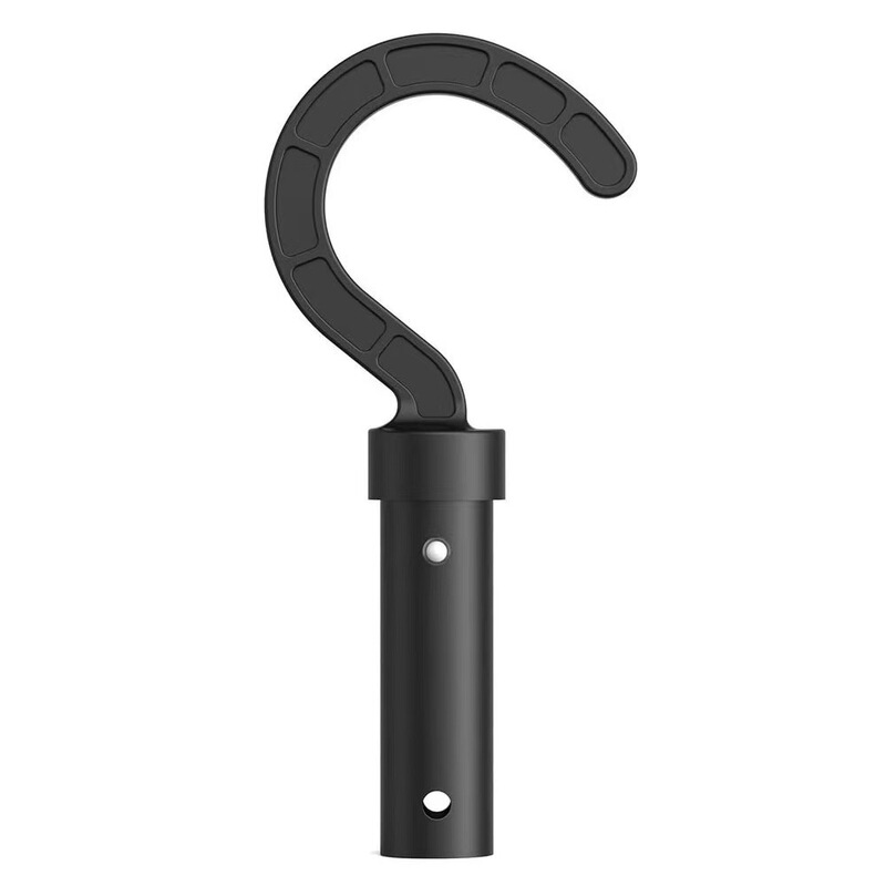 Swimming Pool Robot Cleaner Telescopic Rod Hook Pool Hook Swimming Pool Vacuum Cleaner Hook