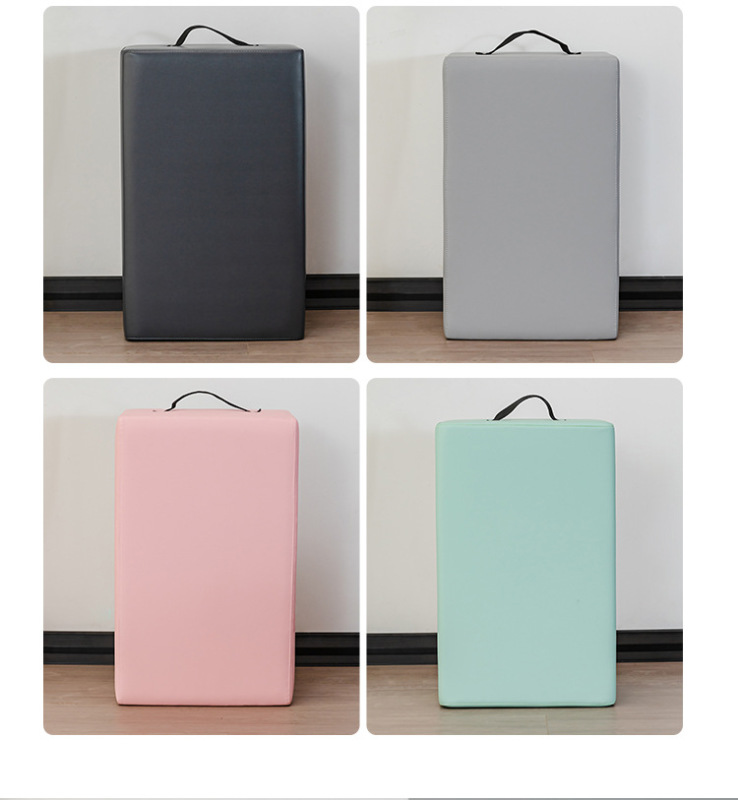 ピラティス コアベッド 折りたたみ式 オーク材 ホームヨガスタジオ ジム 同型シェイプアップ器具 5点セット|undefined