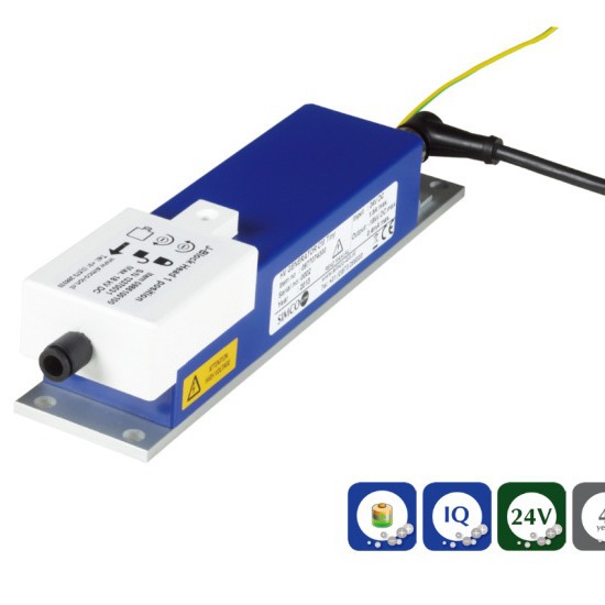 思美高CM Tiny工业静电发生器Simco-Ion静电高压电源MCM30