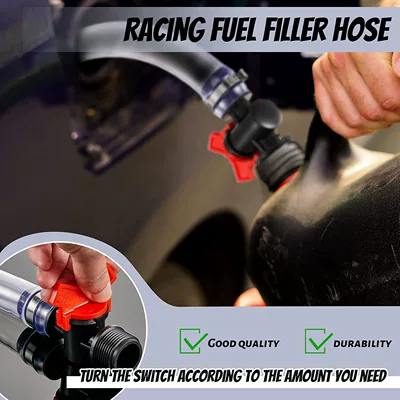 Hose Kit Suitable for — Tubing