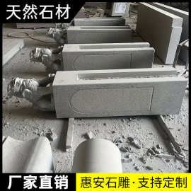 石雕花岗岩吸水兽拴马桩青石雕刻石柱庭院酒店装饰拴马石柱子