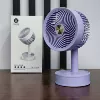 2229 Earless D Purple