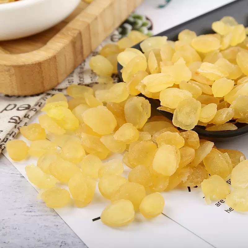 Zao Jiao Mi Chinese Honey Locust Gum Rice 500g Dried Gleditsia Sinensis Seeds for Dessert Soup and Herbal Cooking key features