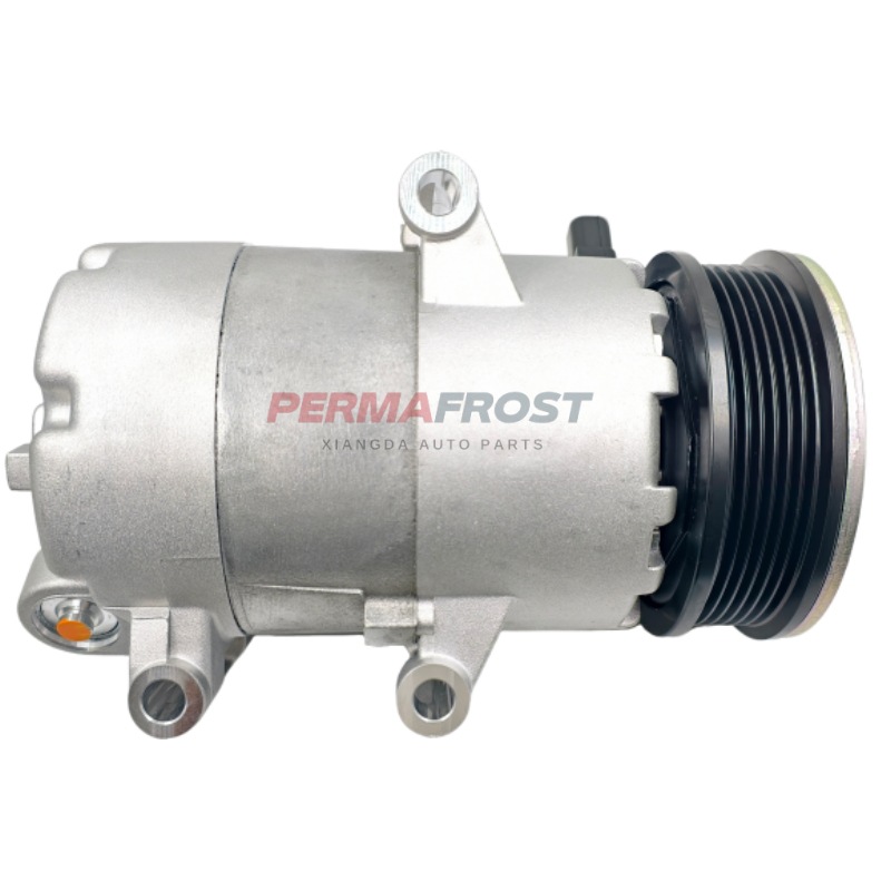 6G9119D629De 6G9119D629Dc Car Air Conditioning Compressor Suitable for Ford Factory Direct Sales