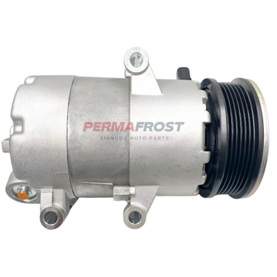Automotive air conditioning Air Conditioning Compressor