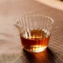 加厚耐热日式手工公道杯