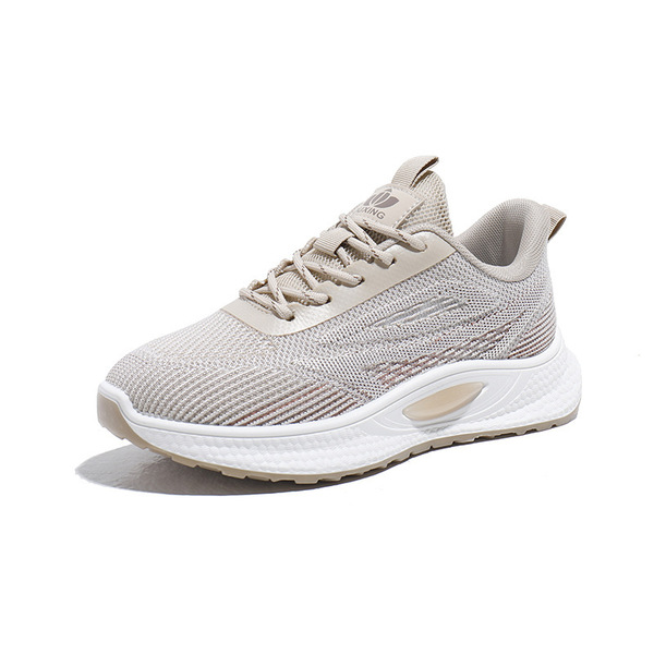 fashionable universal autumn breathable casual footwear for students