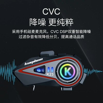 with Light, Full/Half Helmet for | Motorcycle Helmet Headset