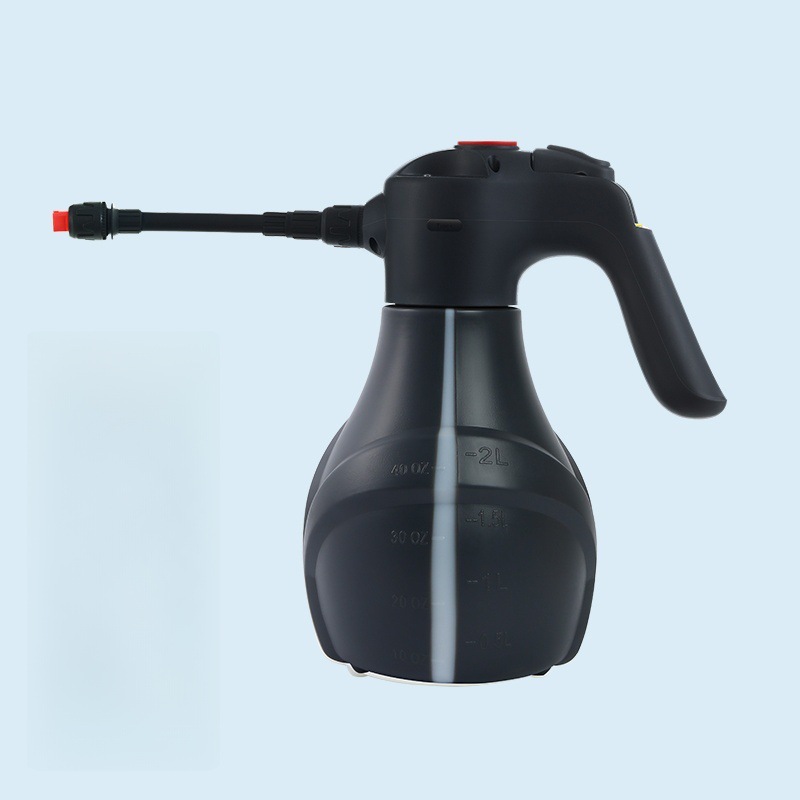 일렉트릭 블랙(17기통 2600mah)