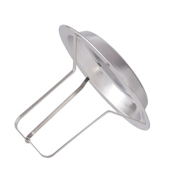 Stainless Steel Grilled Chicken Rack Outdoor Multifunctional Portable BBQ Plate Rack Grilled Chicken Stand BBQ Plate Grilled Chicken Plate BBQ Net