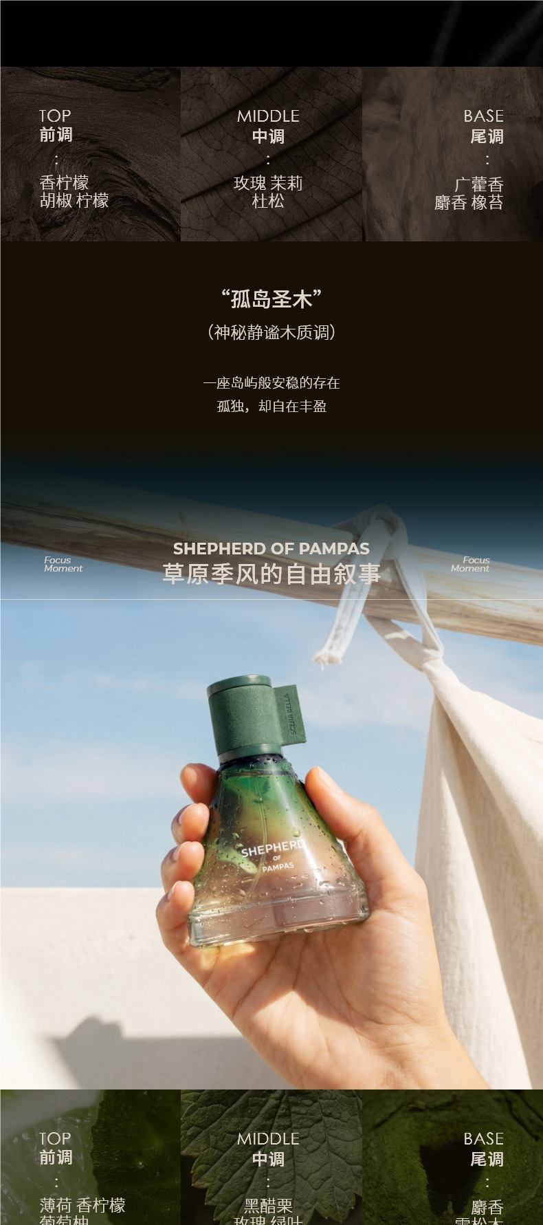 SC Shan Nai Bella Travel Niche Perfume for Women and Men, Authentic Long-Lasting Light Fragrance, Premium Gift Box, Birthday Present