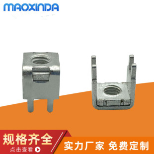 PCB-012 ���Ӷ��� �Ӊ|Ƭ�Ӿ��� M5����֧�� 445�Ӿ�����ֱ�N