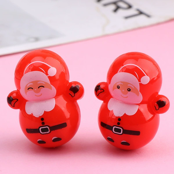 Santa Claus