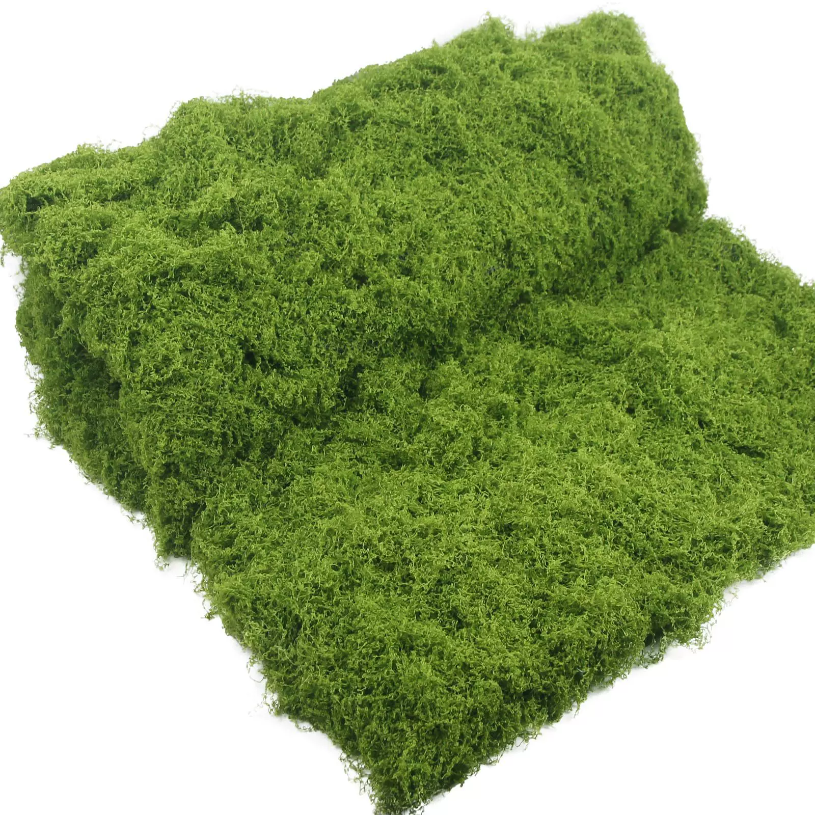 仿真苔藓草皮人造假青苔草坪盆景盆栽绿植微景观造景生态植物装饰