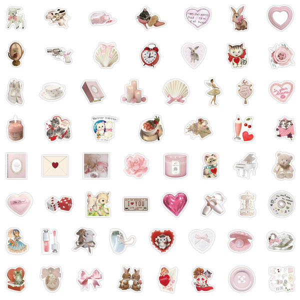 cute sticker