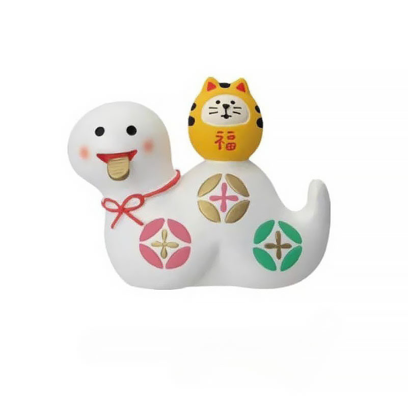 행운의 뱀