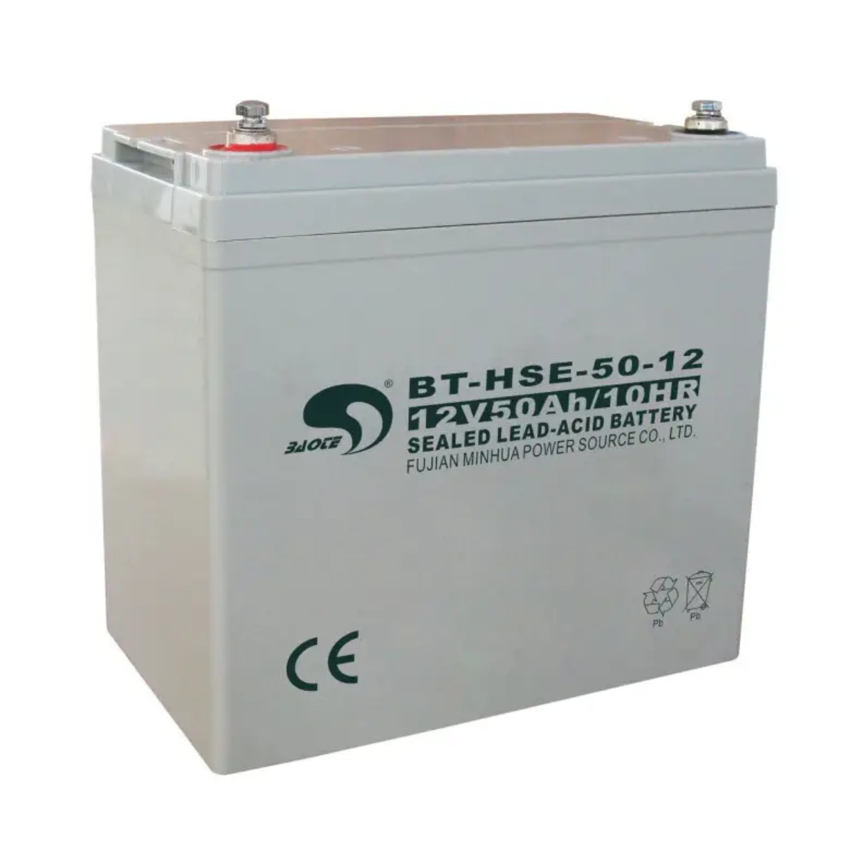 Tamaño 12v50ah 229 * 138 * 208 nuevo original