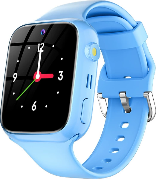 Foreign version of blue