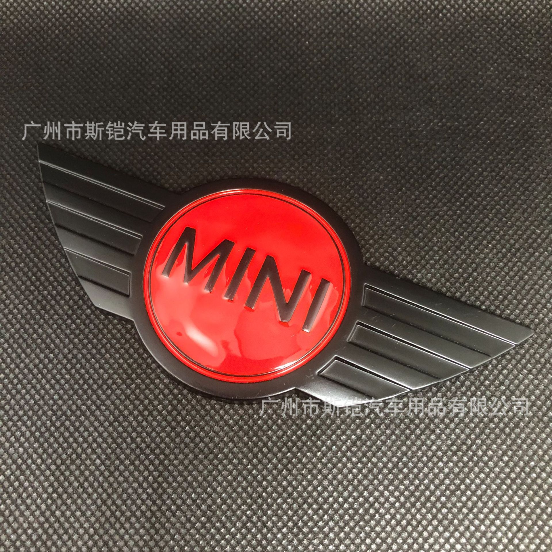 适用于跨境mini前后车标迷你金属COOPER S机盖后尾标车贴MINI尾标-阿里巴巴