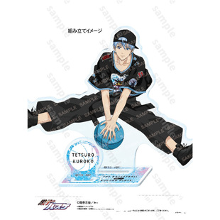 The second round of sunspot's basketball B- BOY is around the acrylic brand POMMOP