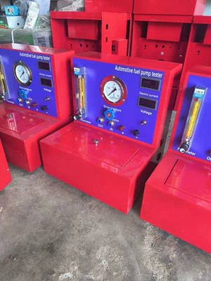 Automotive Fuel Pump Avtomobil diaqnostika alətləri