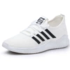 【222 men's shoes】 White