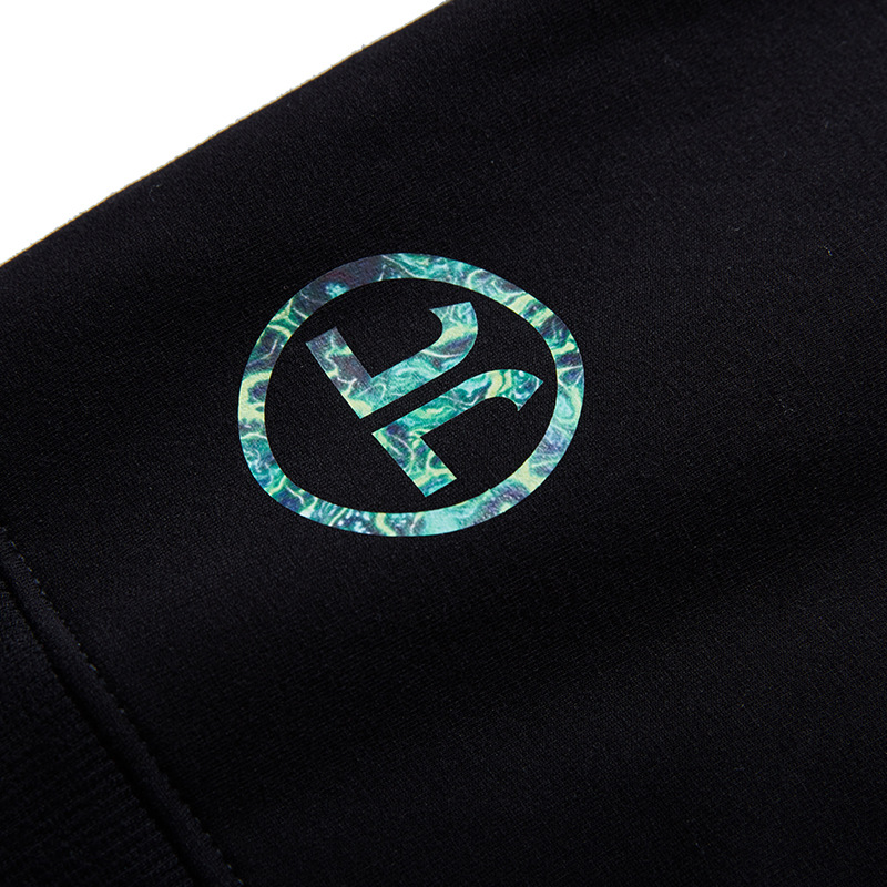 Men's Clothing 2024 Fashion Brand Large Size Men's Clothing Loose Round Neck Personalized Printing Fat Man Plus Sweater_voghion.com