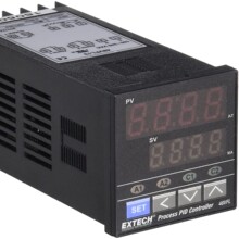 Extech 48VFL13 �¶� PID ������ 1/16 DIN �� 4-20mA ���