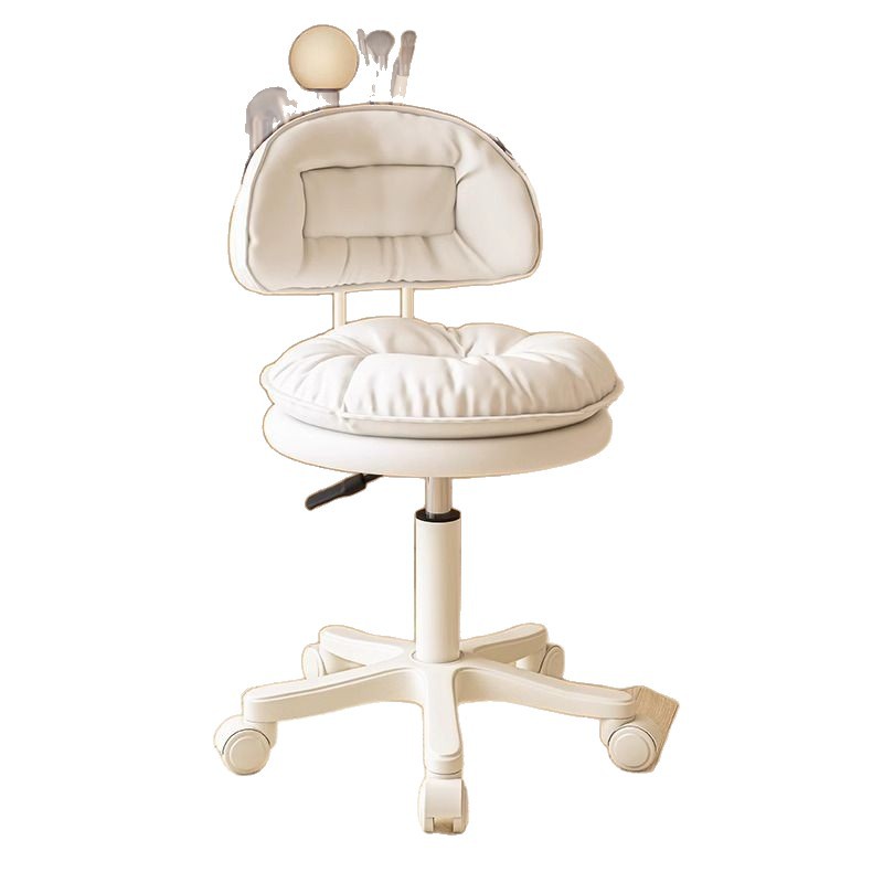 silla de vestir de dormitorio de maquillaje silla de manicure silla de respaldo silla de elevación silla de computadora silla de oficina