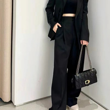 2024S����Ƥ�W�pQuilted Tabby26朗l������͹ņμ�б��С����Ů