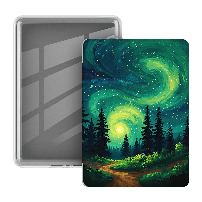 Kindle Paperwhite12/11/10th アクリル保護ケース KPW6543 透明保護ケースに適しています。|undefined