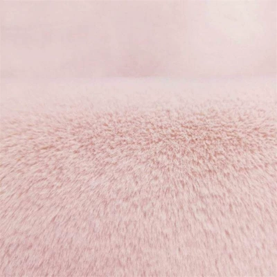 Hall Sleeping Type High-End: Car Carpet - short-hair-light-pink-60-160cm