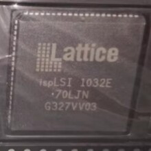 ȫ��ԭװISPLS11032E-70LJ ispLSI1032E-70LJN PLCC-84 �������