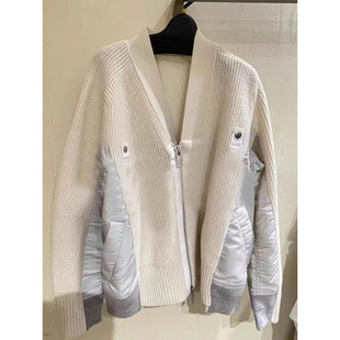FOG SACAI 2023�ձ��OӋ���ﶬ�¿�V�I����L��ᘿ�ƴ��ë������