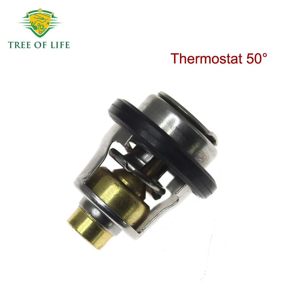 17670-93962,17670-93960,17670-93961  50 °   Suitable for Suzuki Thermostat