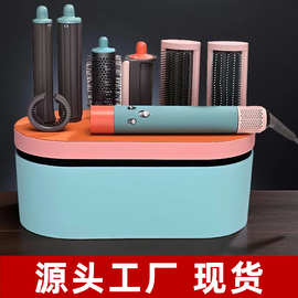 某森同款HS05卷发棒定型蓬松恒温护发负离子直发器多功能造型器