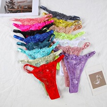 Q 30725 Seams Low-Rise Panties �����޺����� �羳ŷ��