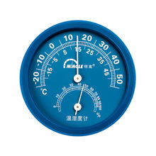 ������ʪ�ȼ�75mmָ��ʽ�¶ȱ����ڼ���ʪ�ȼƹұ�ʽ�¶ȱ�TH108