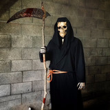 Череп, маска, xэллоуин