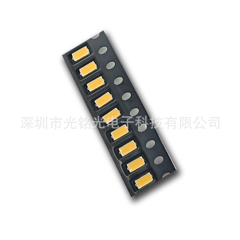 メーカー専用3020暖白0.06w暖白smdパッチ電球暖白灯led発光ダイオード|undefined