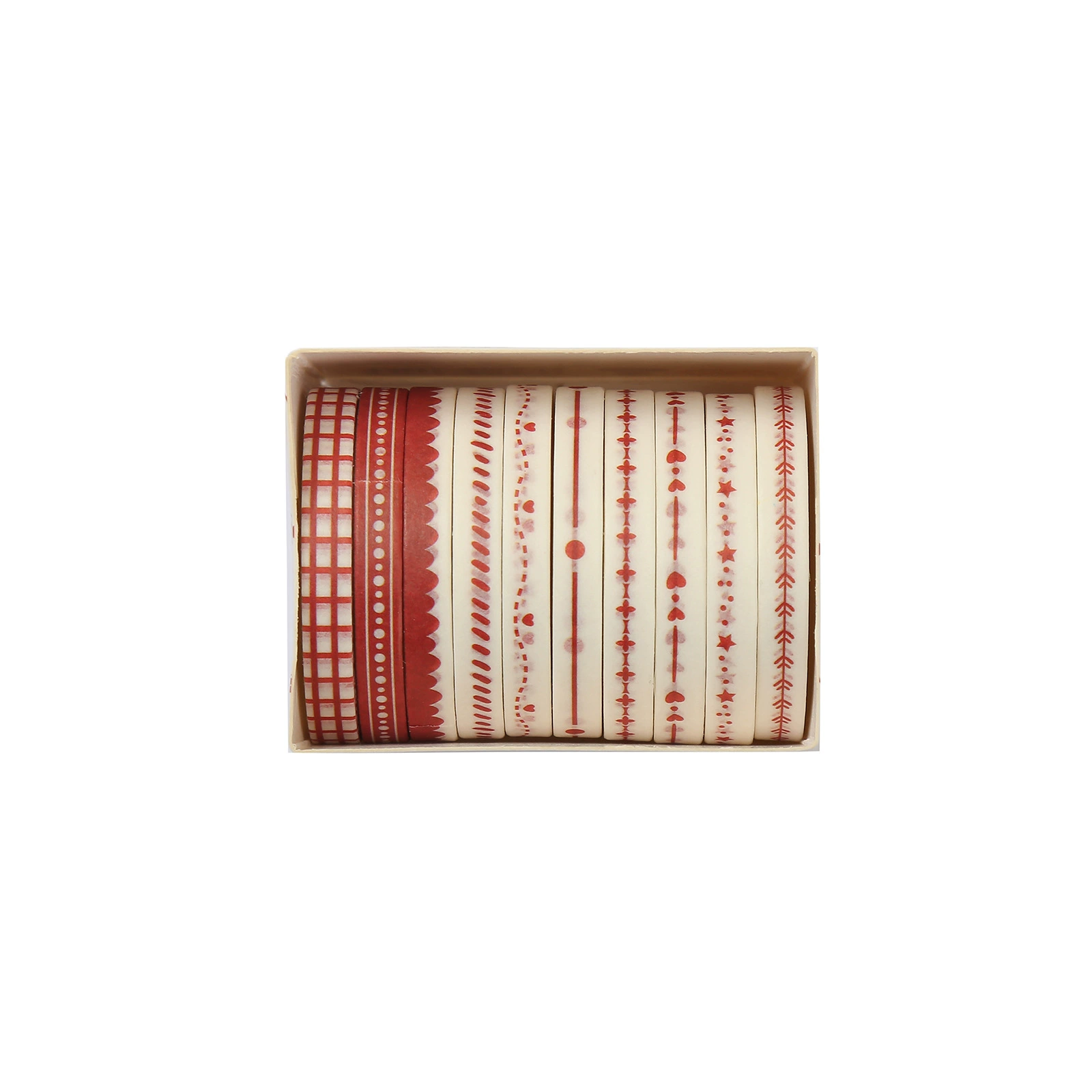 НОВАЯ 1шт декоративная японская лента Washi