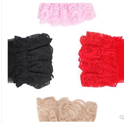 Summer sexy adult thigh socks sexy transparent lace stockings thigh socks Europe and America