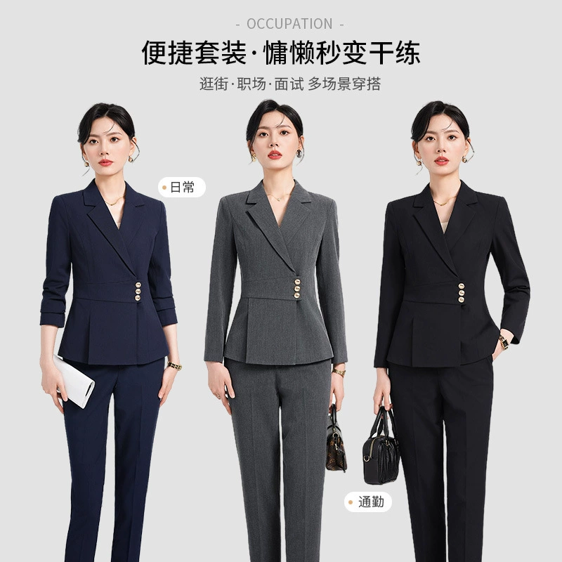 Тибетский костюм костюм женский весенний и осенний отель высокого класса