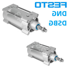 FESTO���DNG-200-40-50-80-100-125-160-200-250-320-400-PPV-A