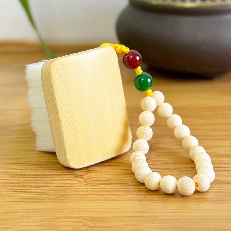 일반 마작 브러시로 구성