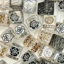 14mm͸��������ӡ�����ƿ�ͨ���K��ֱ�״��� diy�֙C�耳׿��Ʒ